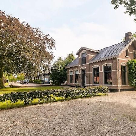 B&B Klassiek Twijzelerheide ภายนอก รูปภาพ