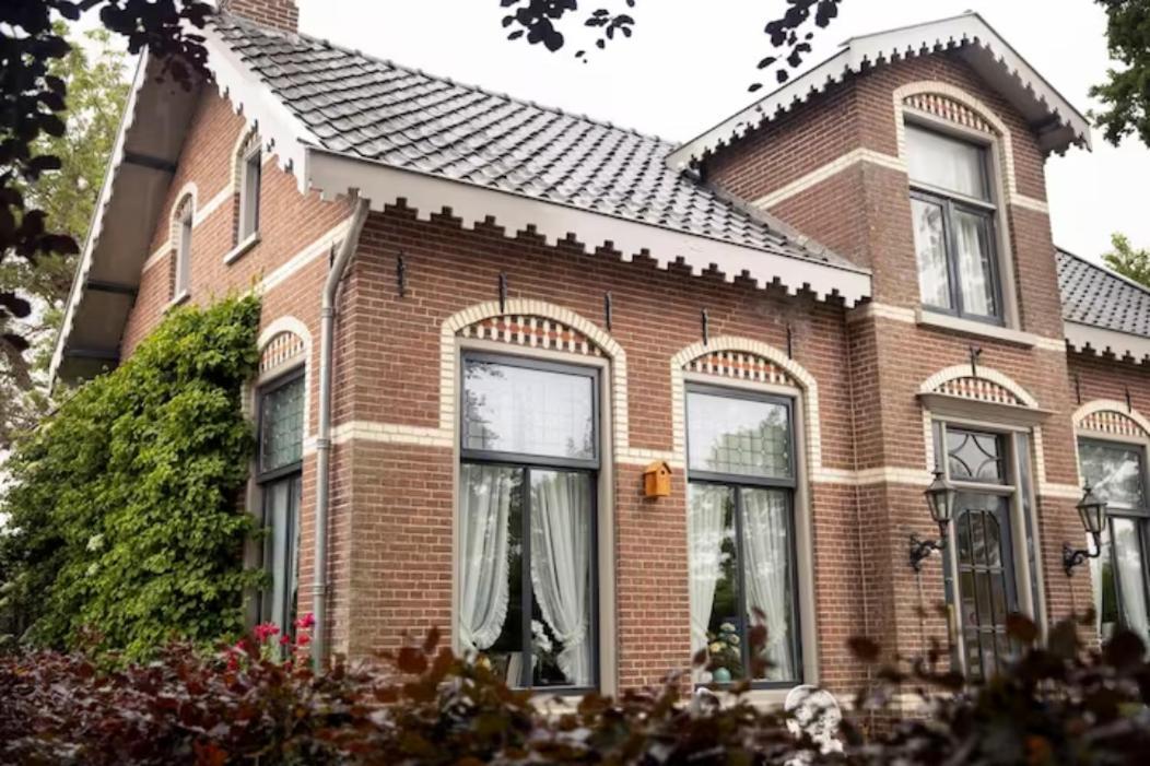 B&B Klassiek Twijzelerheide ภายนอก รูปภาพ