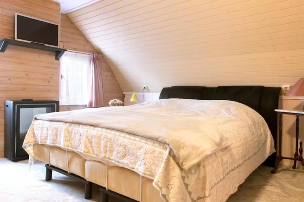 B&B Klassiek Twijzelerheide ภายนอก รูปภาพ