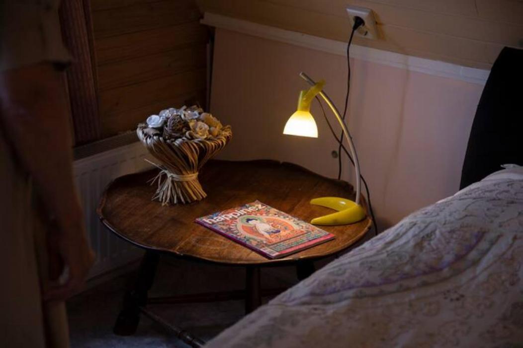 B&B Klassiek Twijzelerheide ภายนอก รูปภาพ