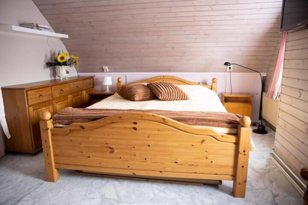 B&B Klassiek Twijzelerheide ภายนอก รูปภาพ