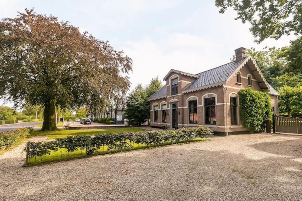 B&B Klassiek Twijzelerheide ภายนอก รูปภาพ