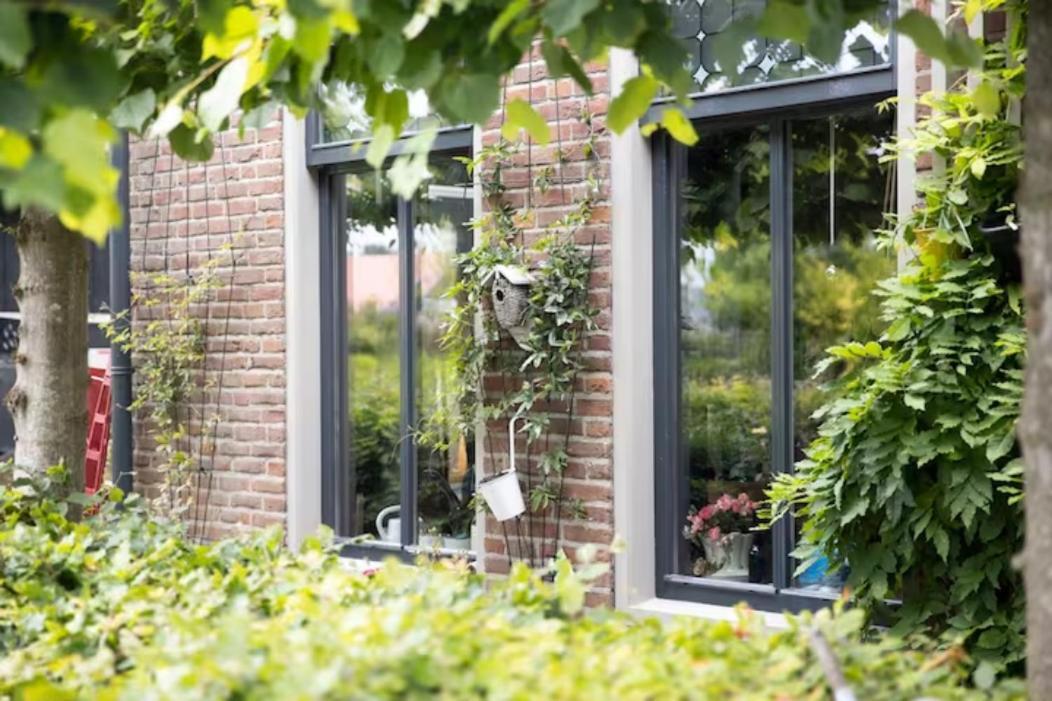 B&B Klassiek Twijzelerheide ภายนอก รูปภาพ