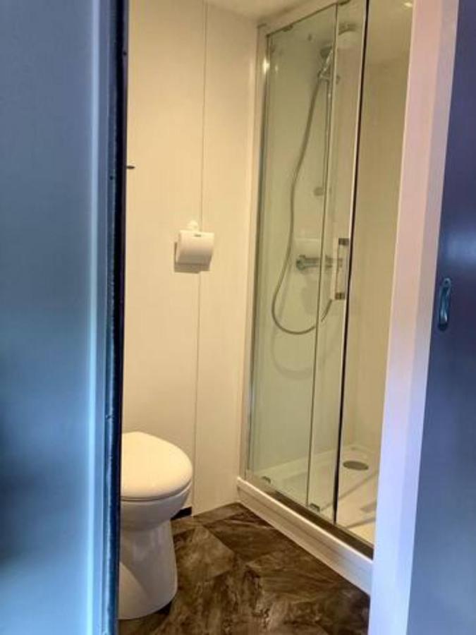 B&B Klassiek Twijzelerheide ภายนอก รูปภาพ