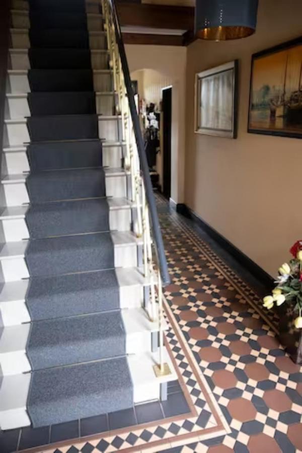 B&B Klassiek Twijzelerheide ภายนอก รูปภาพ