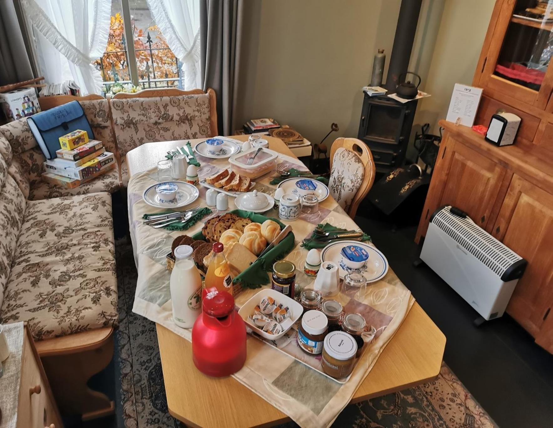 B&B Klassiek Twijzelerheide ภายนอก รูปภาพ